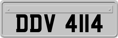 DDV4114