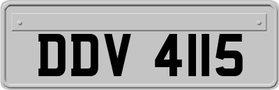 DDV4115