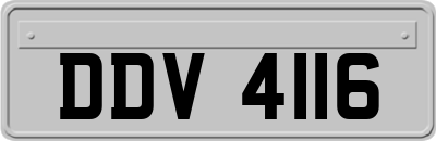 DDV4116