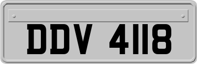 DDV4118