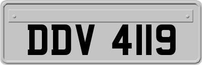 DDV4119