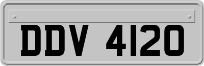 DDV4120