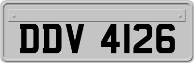 DDV4126