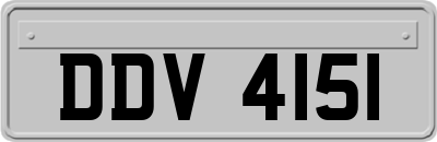 DDV4151