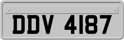 DDV4187