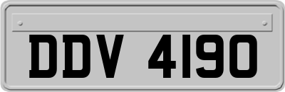 DDV4190
