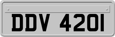 DDV4201