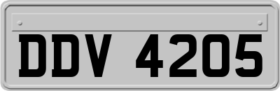 DDV4205