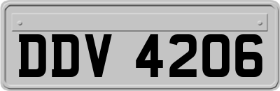 DDV4206