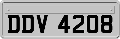 DDV4208
