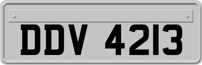 DDV4213