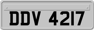 DDV4217