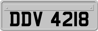 DDV4218