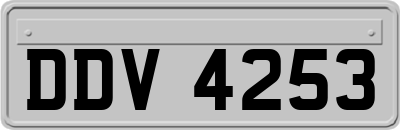 DDV4253