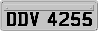 DDV4255