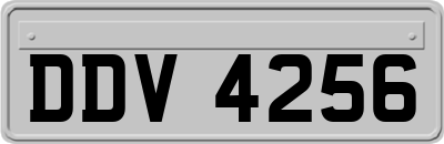 DDV4256