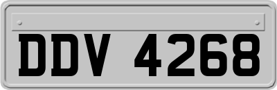 DDV4268