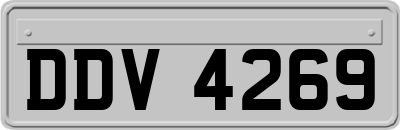 DDV4269