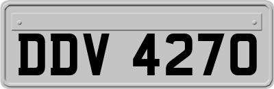 DDV4270