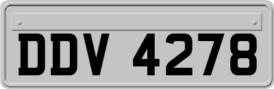 DDV4278