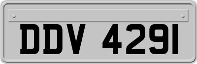 DDV4291