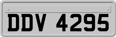 DDV4295