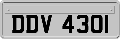 DDV4301