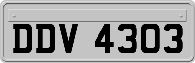 DDV4303
