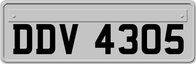 DDV4305