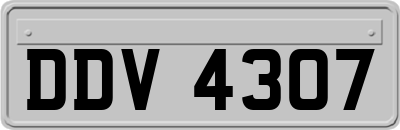 DDV4307