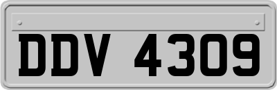 DDV4309