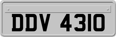 DDV4310