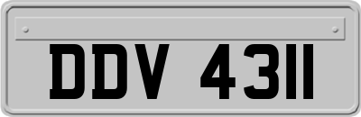 DDV4311