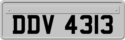 DDV4313