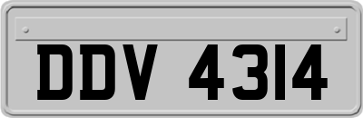 DDV4314