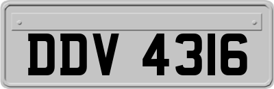 DDV4316