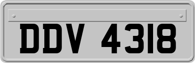 DDV4318