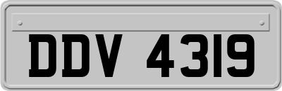 DDV4319