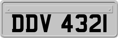 DDV4321