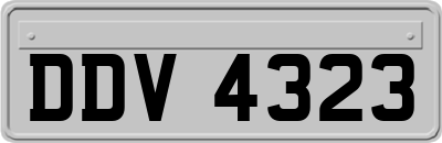 DDV4323