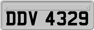 DDV4329