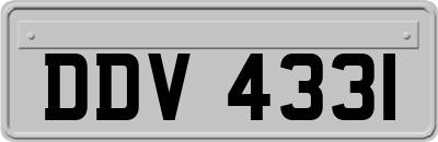 DDV4331