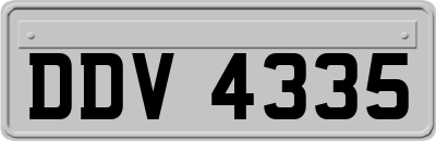 DDV4335