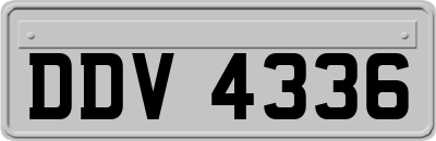 DDV4336