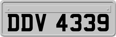 DDV4339