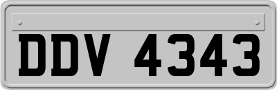 DDV4343