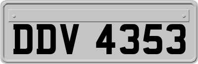 DDV4353