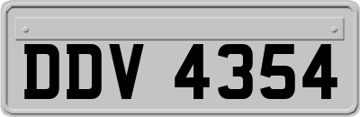 DDV4354