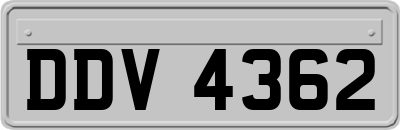 DDV4362
