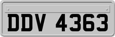 DDV4363